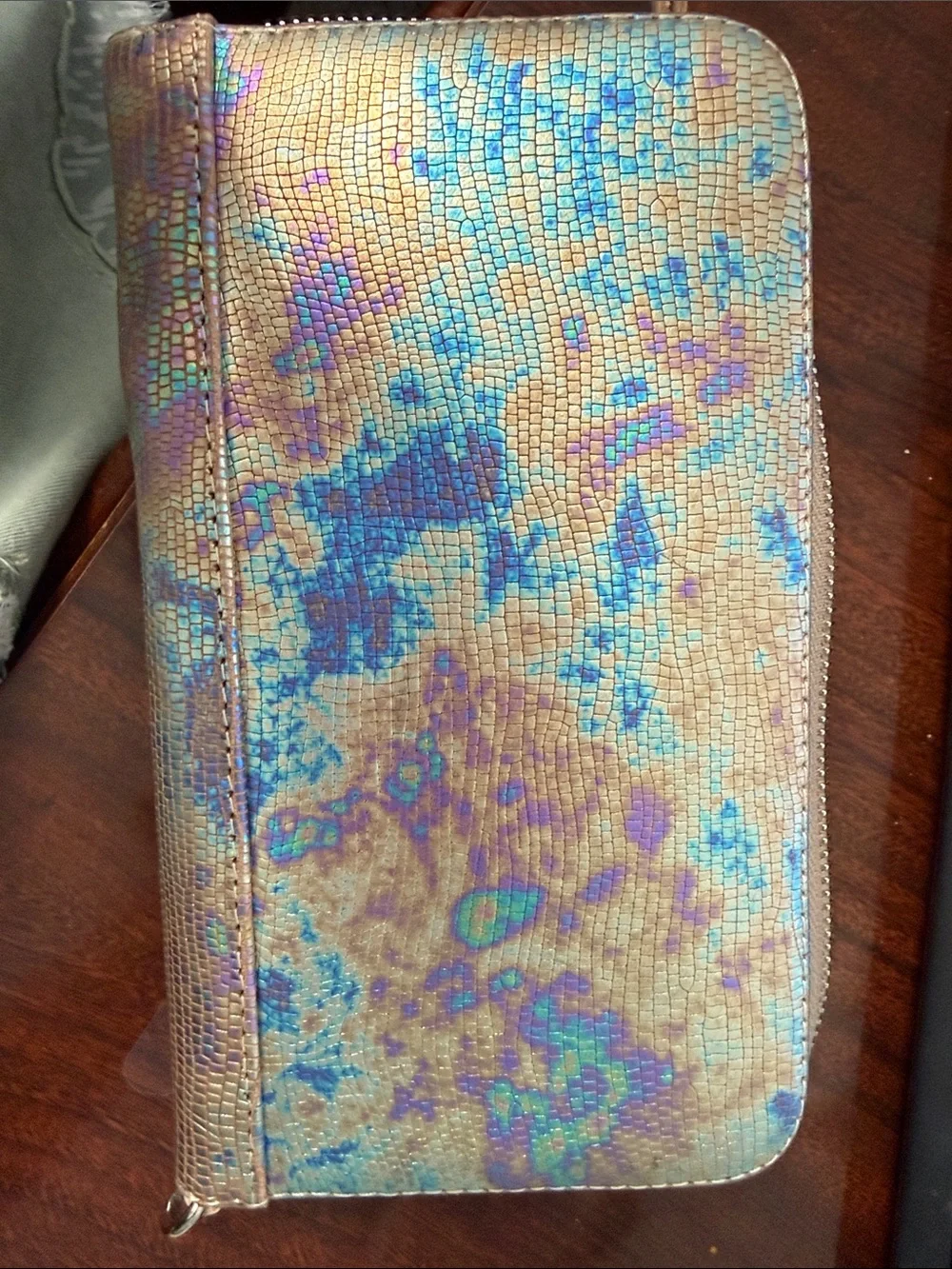 Consuela Gloria Essential Wallet
